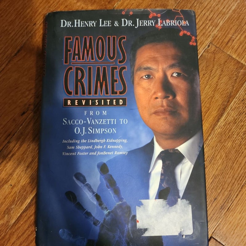 Famous Crimes Revisited