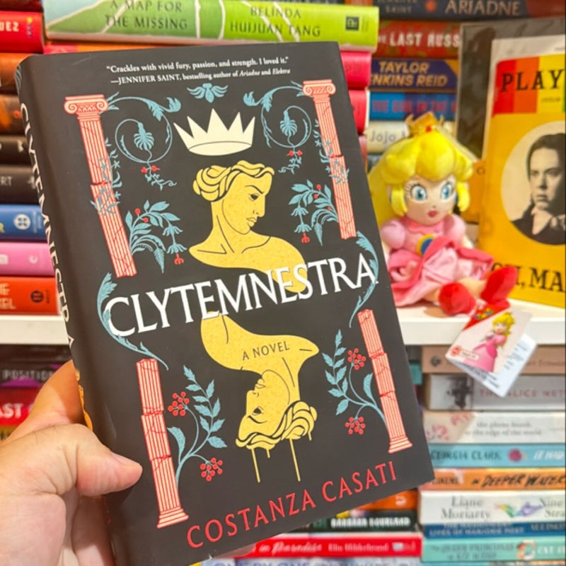 Clytemnestra