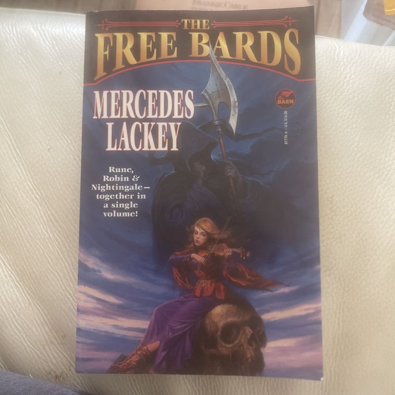 The Free Bards