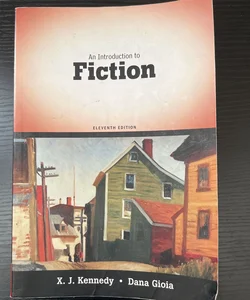 An Introduction to Fiction