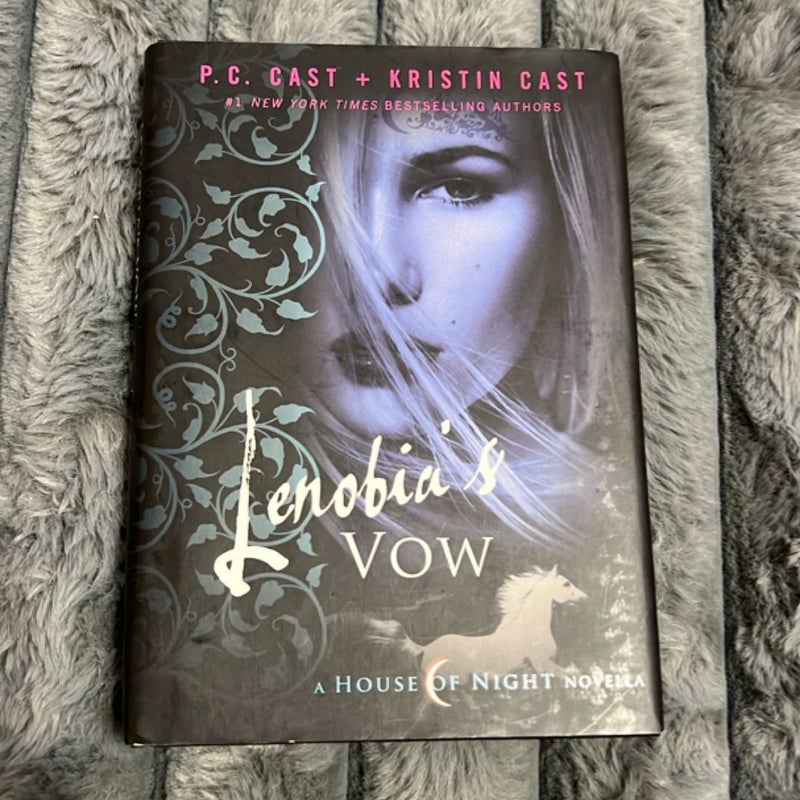 Lenobia's Vow