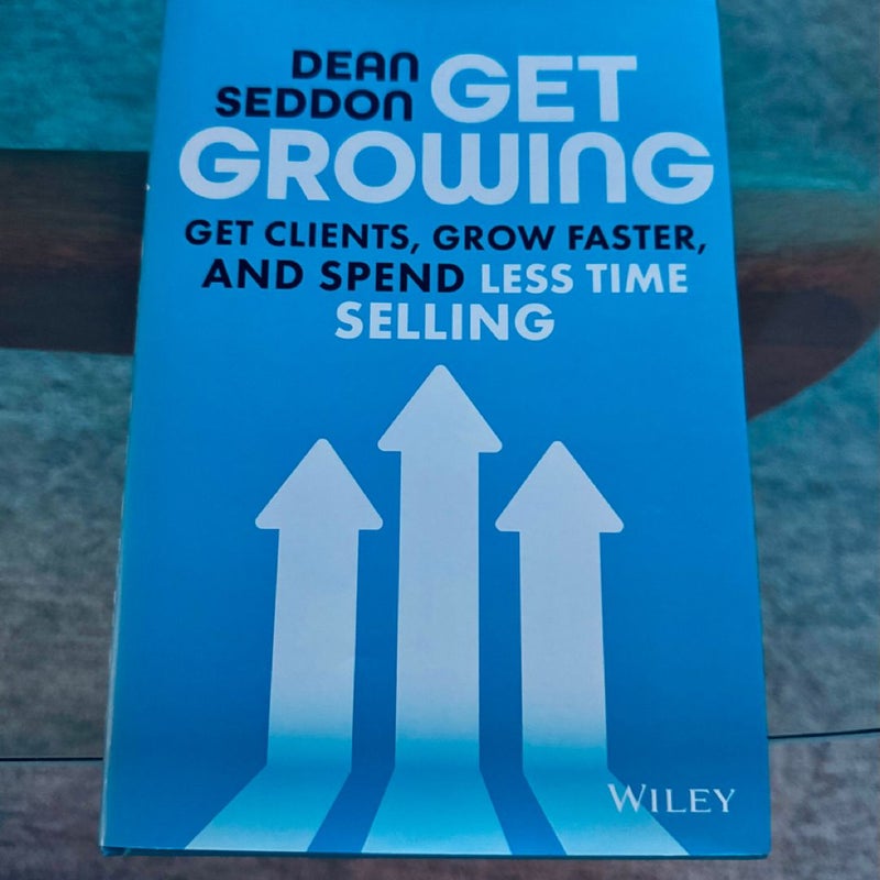 Get Growing