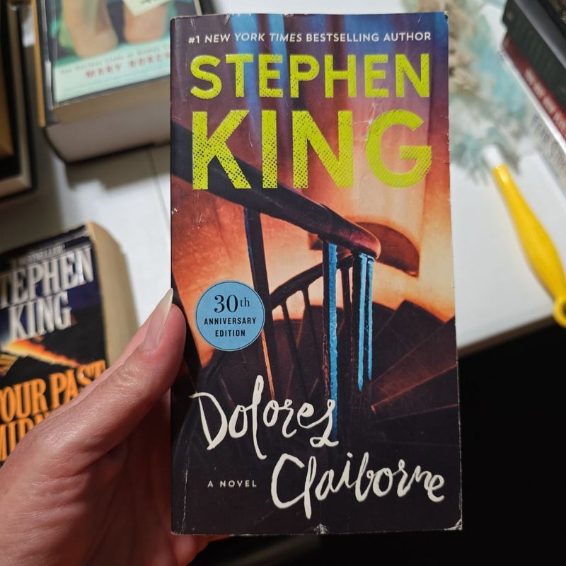 Dolores Claiborne