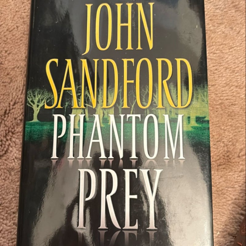 Phantom Prey