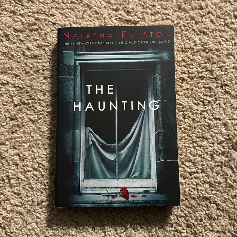 The Haunting