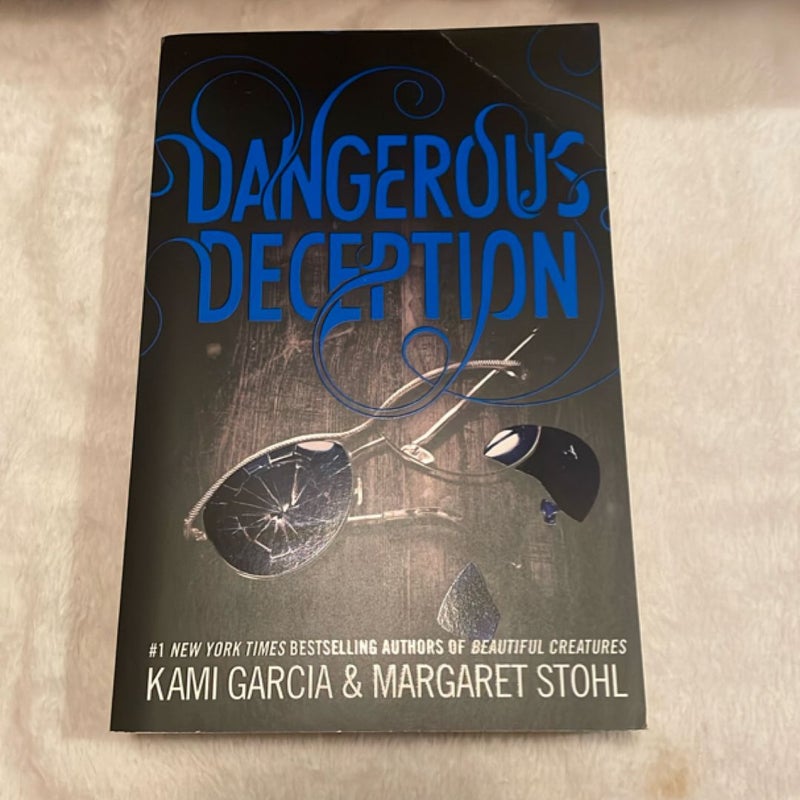 Dangerous Deception
