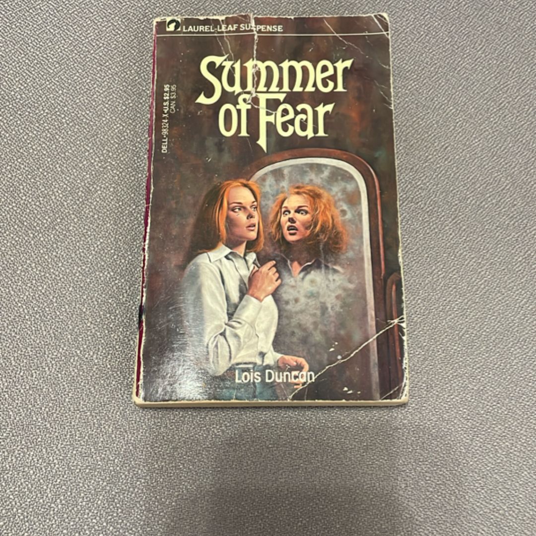 Summer of Fear