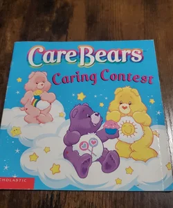 Care Bears Caring Contest