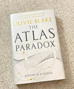 The Atlas Paradox