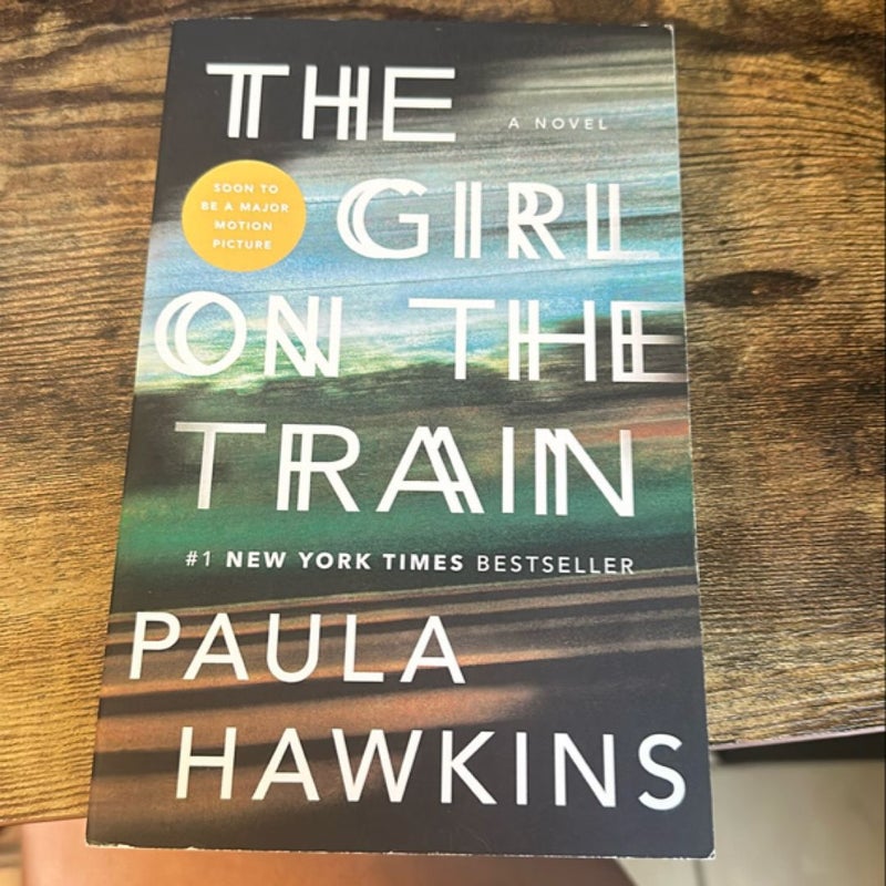 The Girl on the Train