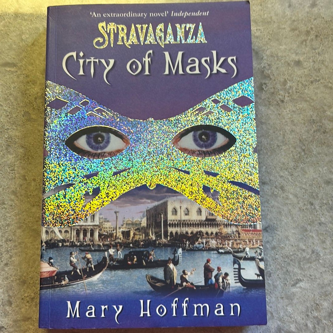 City of Masks