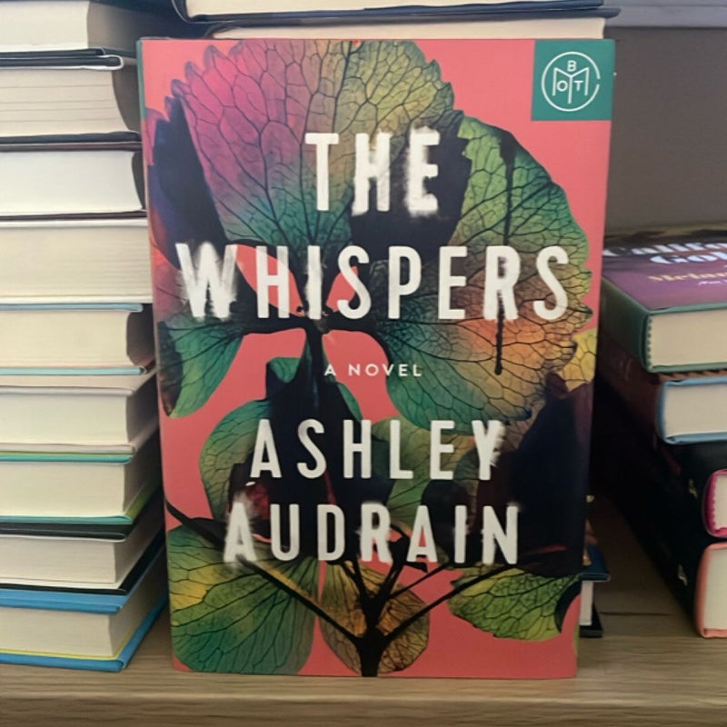 The Whispers