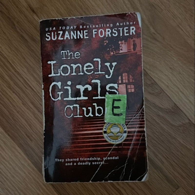 The Lonely Girls Club