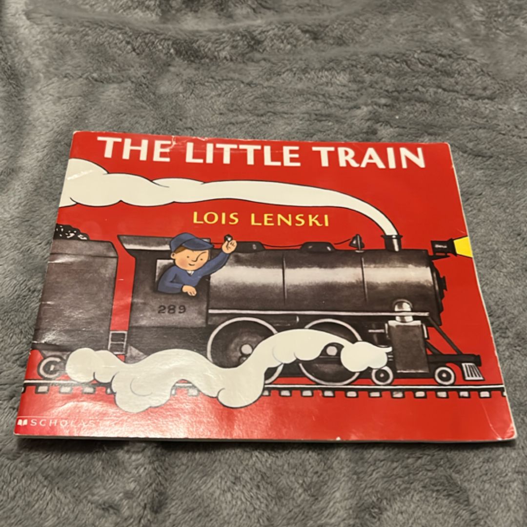 The Little Train
