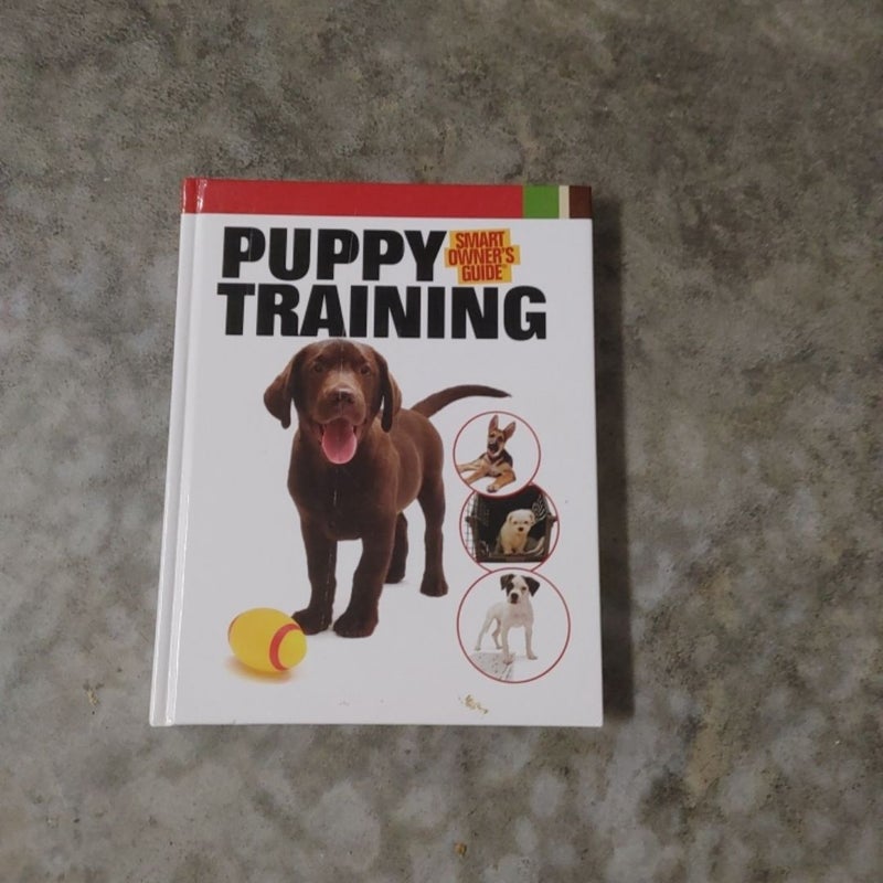 Puppy Training