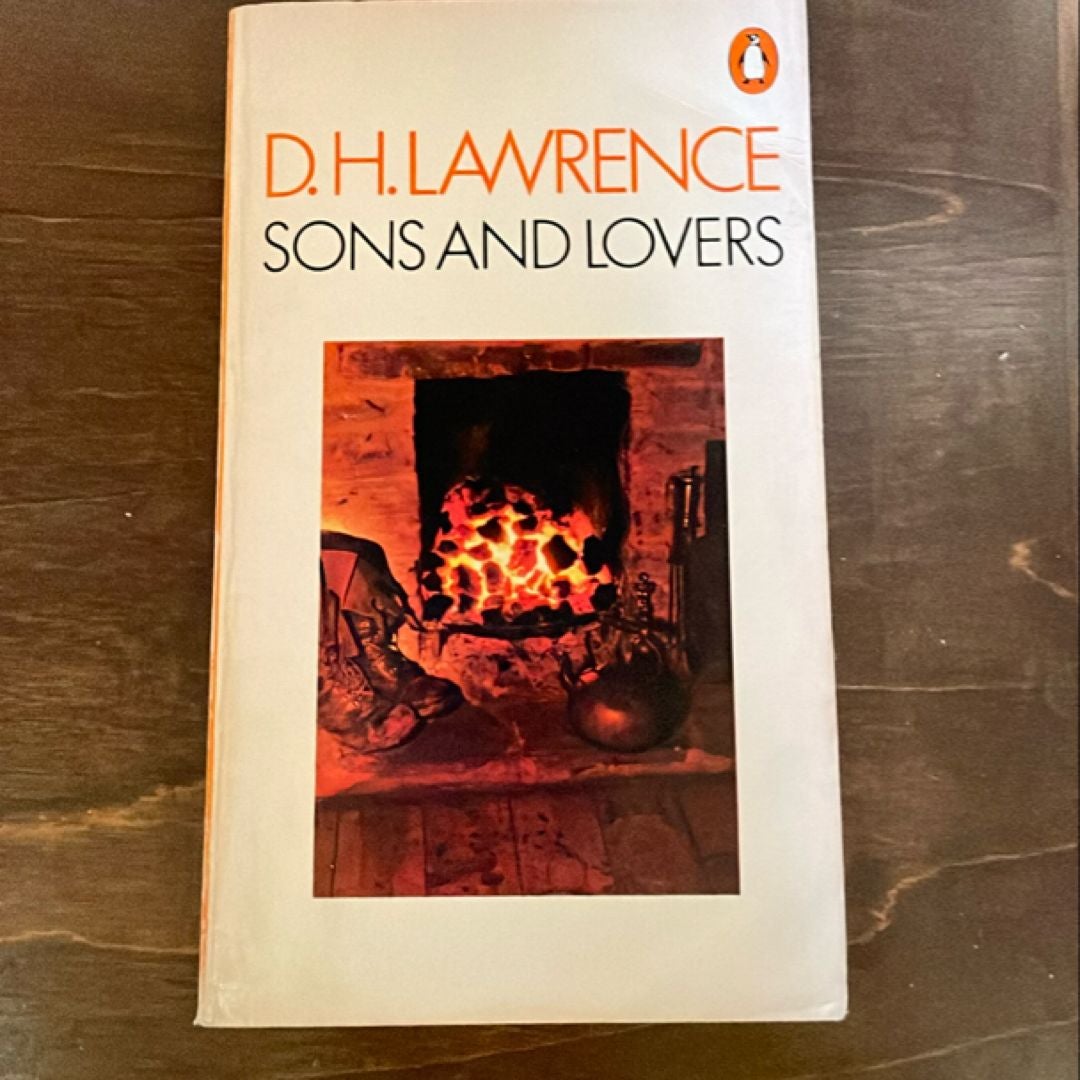 Sons and Lovers