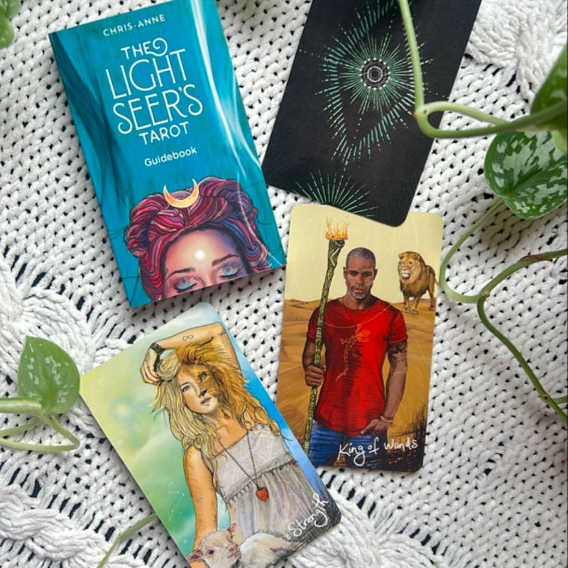 Light Seer's Tarot