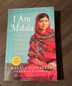 I Am Malala
