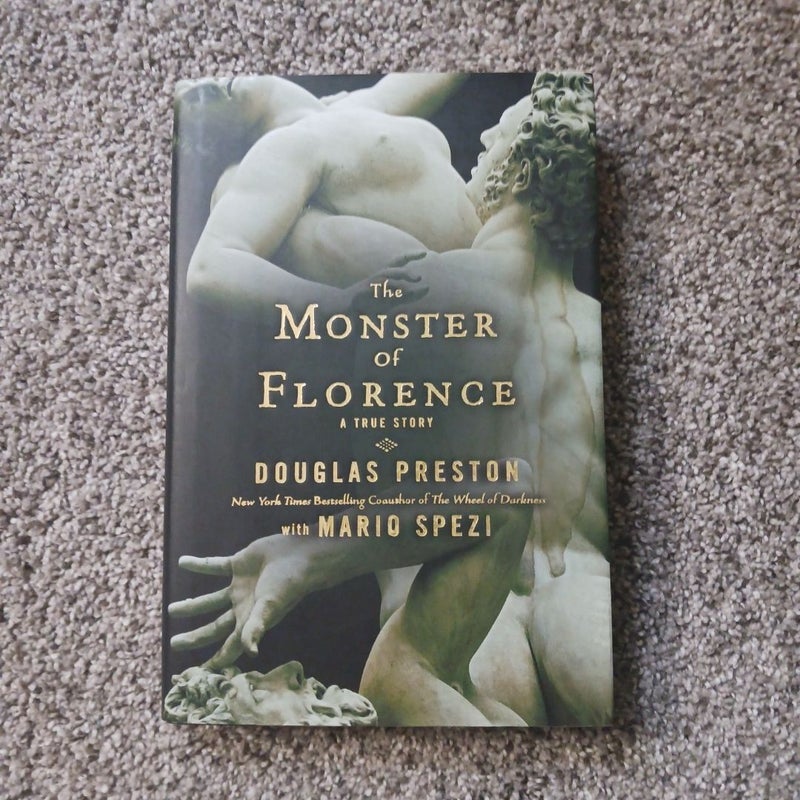 The Monster of Florence