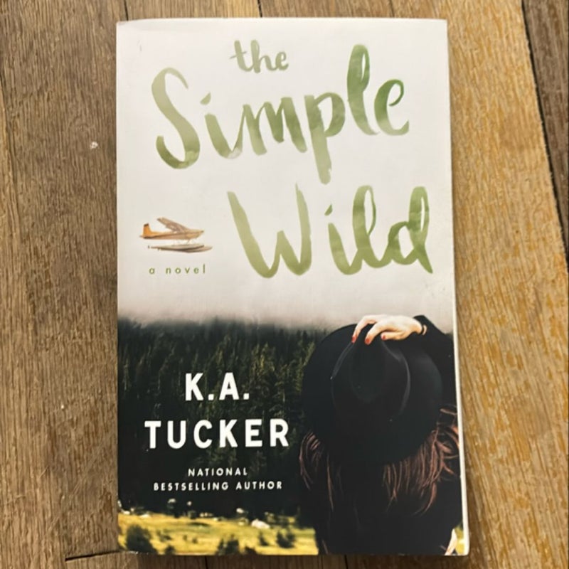 The Simple Wild