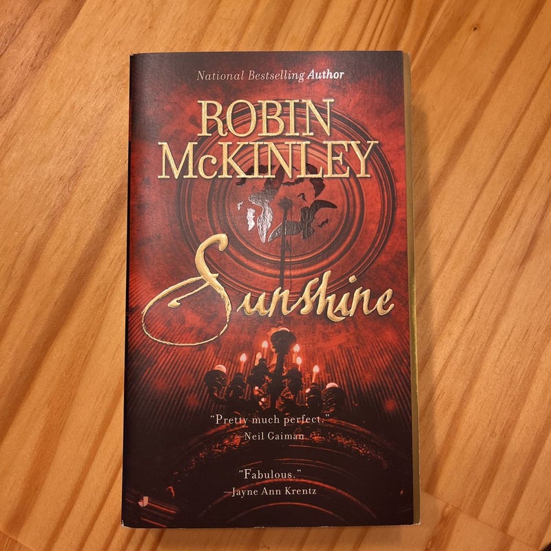 Sunshine