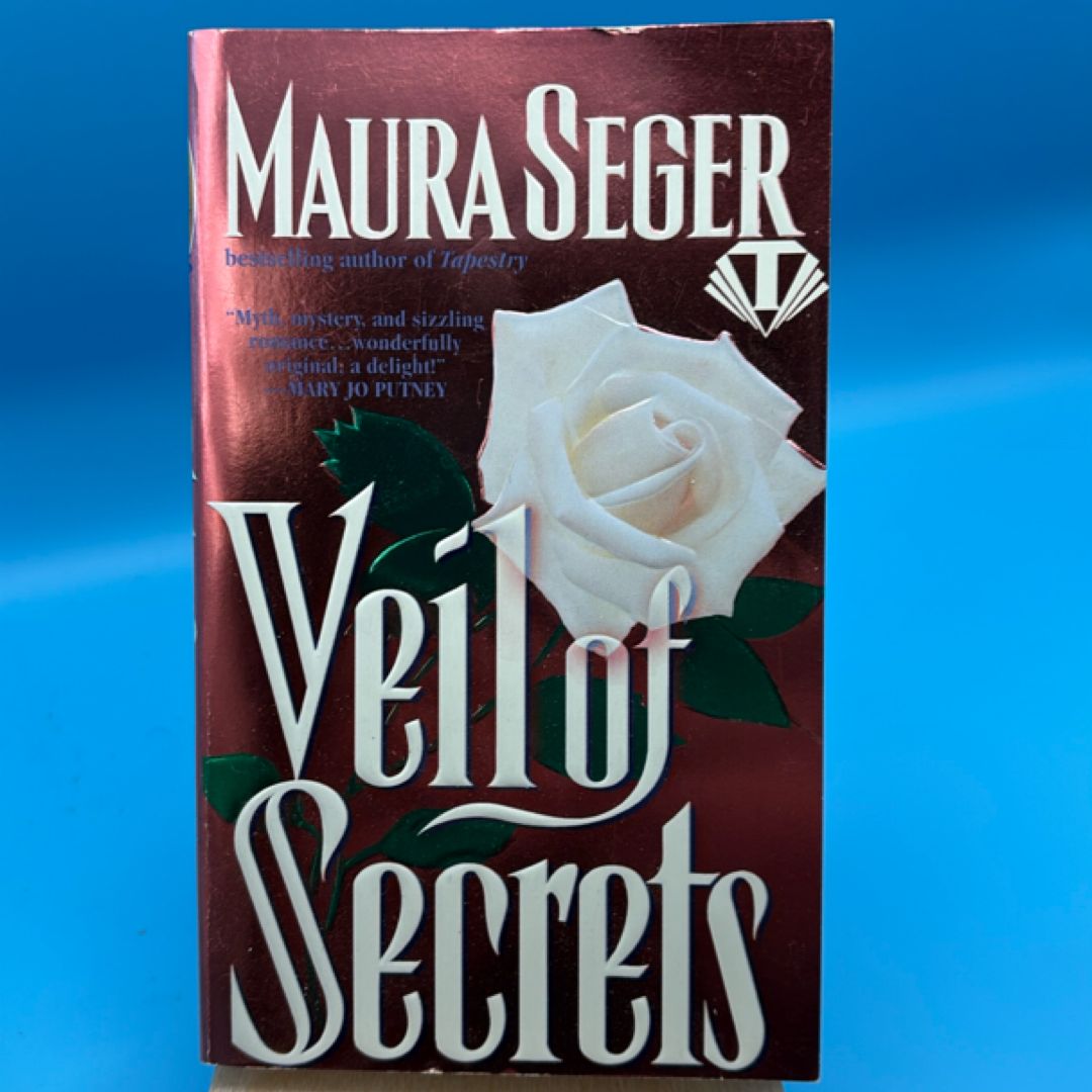 Veil of Secrets