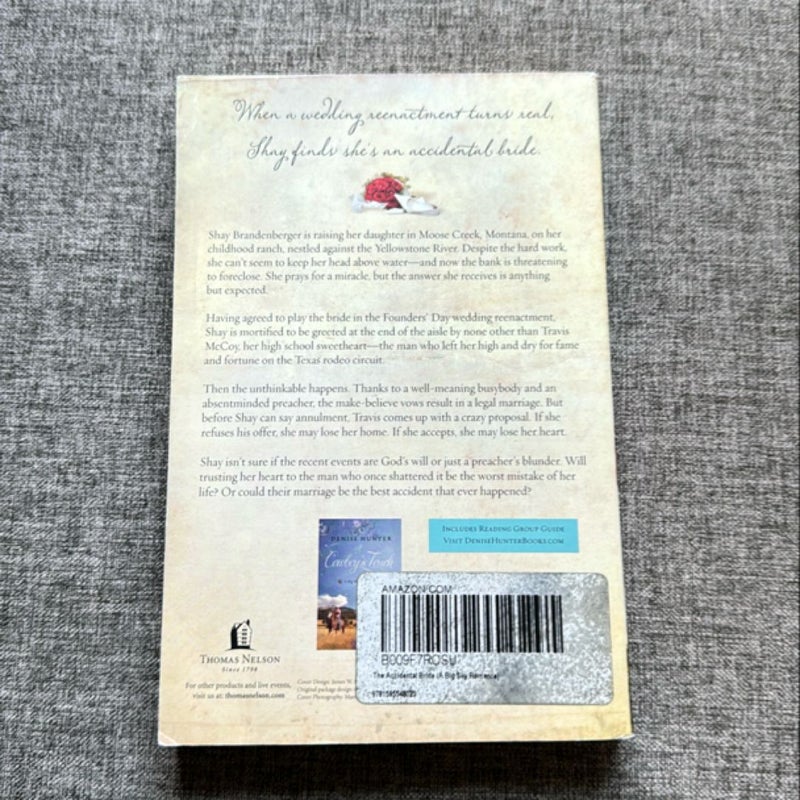 The Accidental Bride