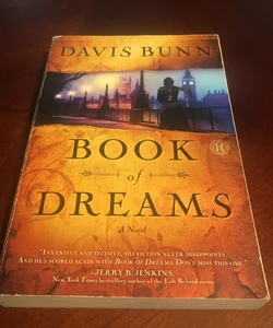 Book of Dreams