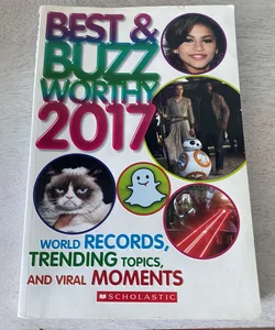 Best and Buzzworthy 2017