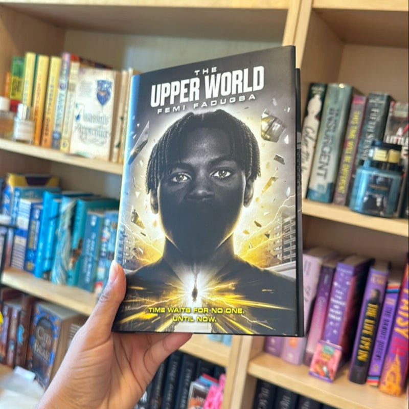 The Upper World