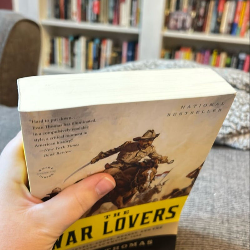 The War Lovers