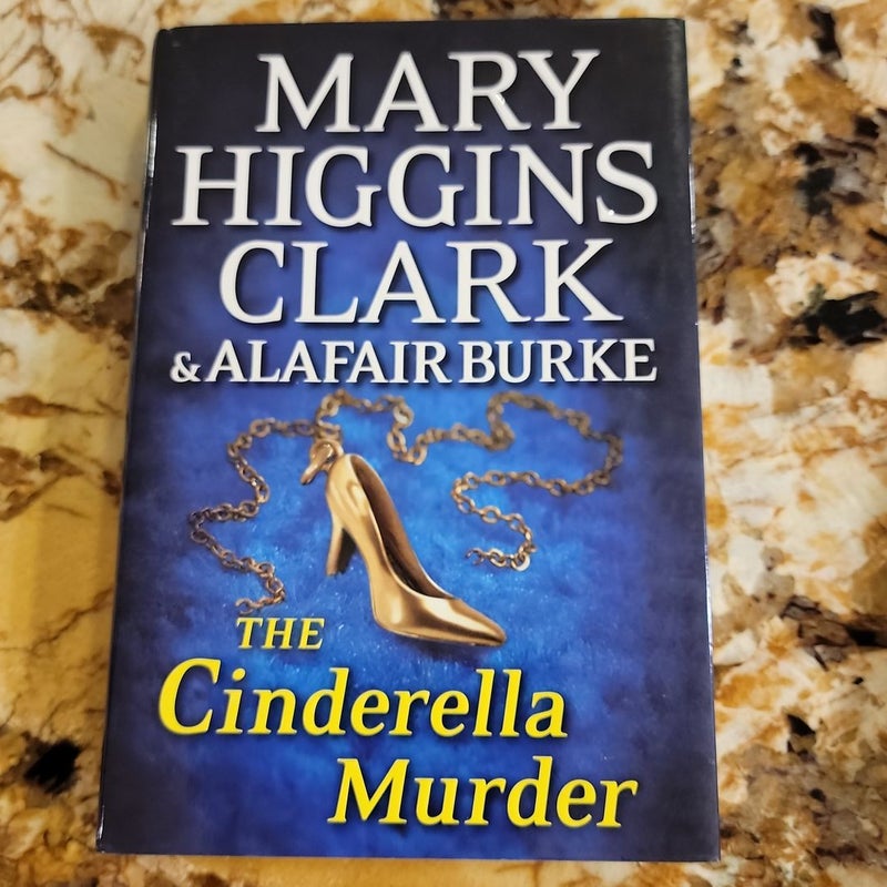 The Cinderella Murder