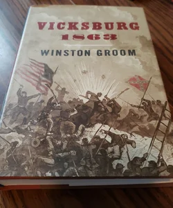 Vicksburg 1863