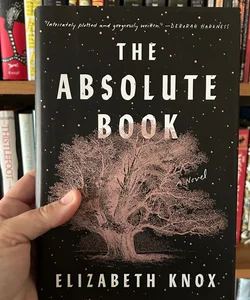 The Absolute Book