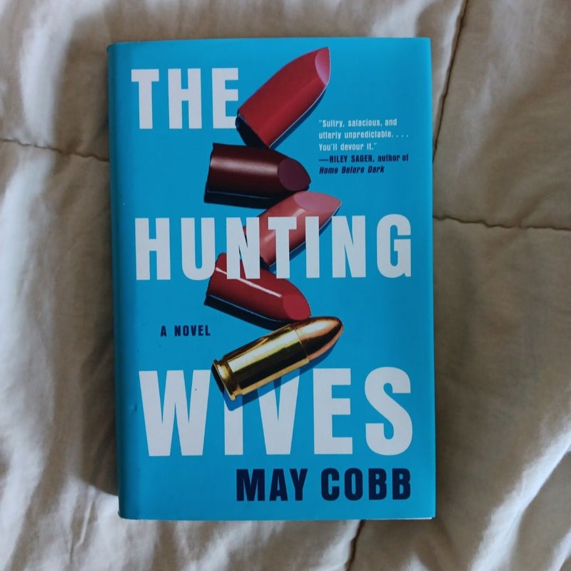 The Hunting Wives