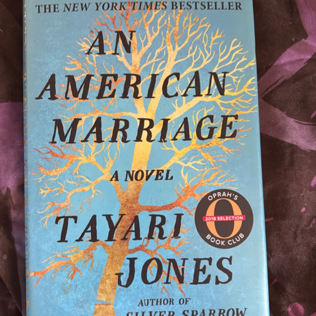 An American Marriage (Oprah's Book Club)