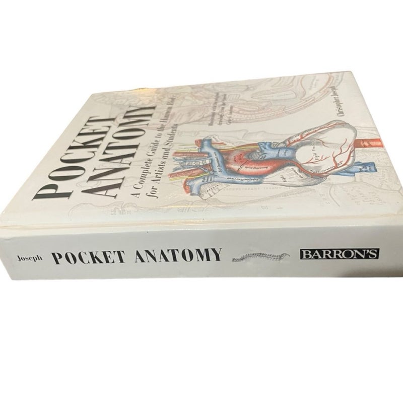 Pocket Anatomy