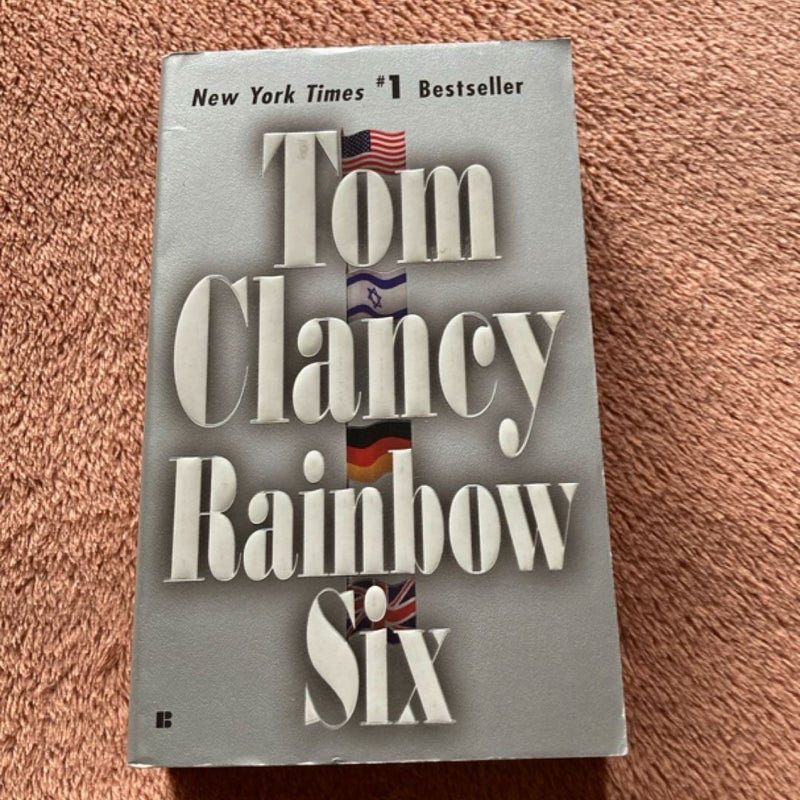 Rainbow Six