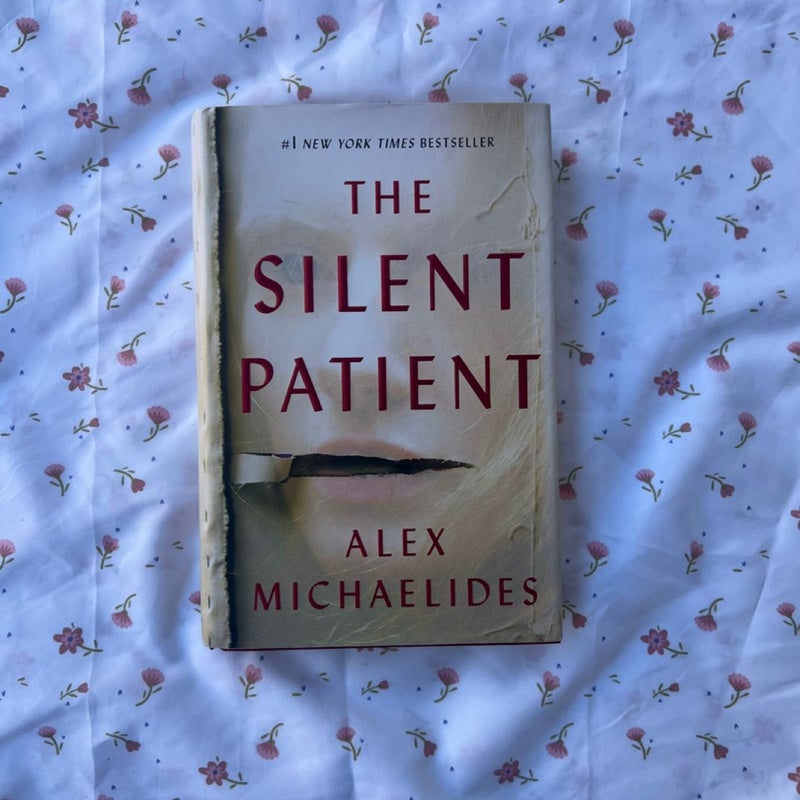 The Silent Patient