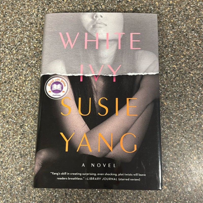 White Ivy