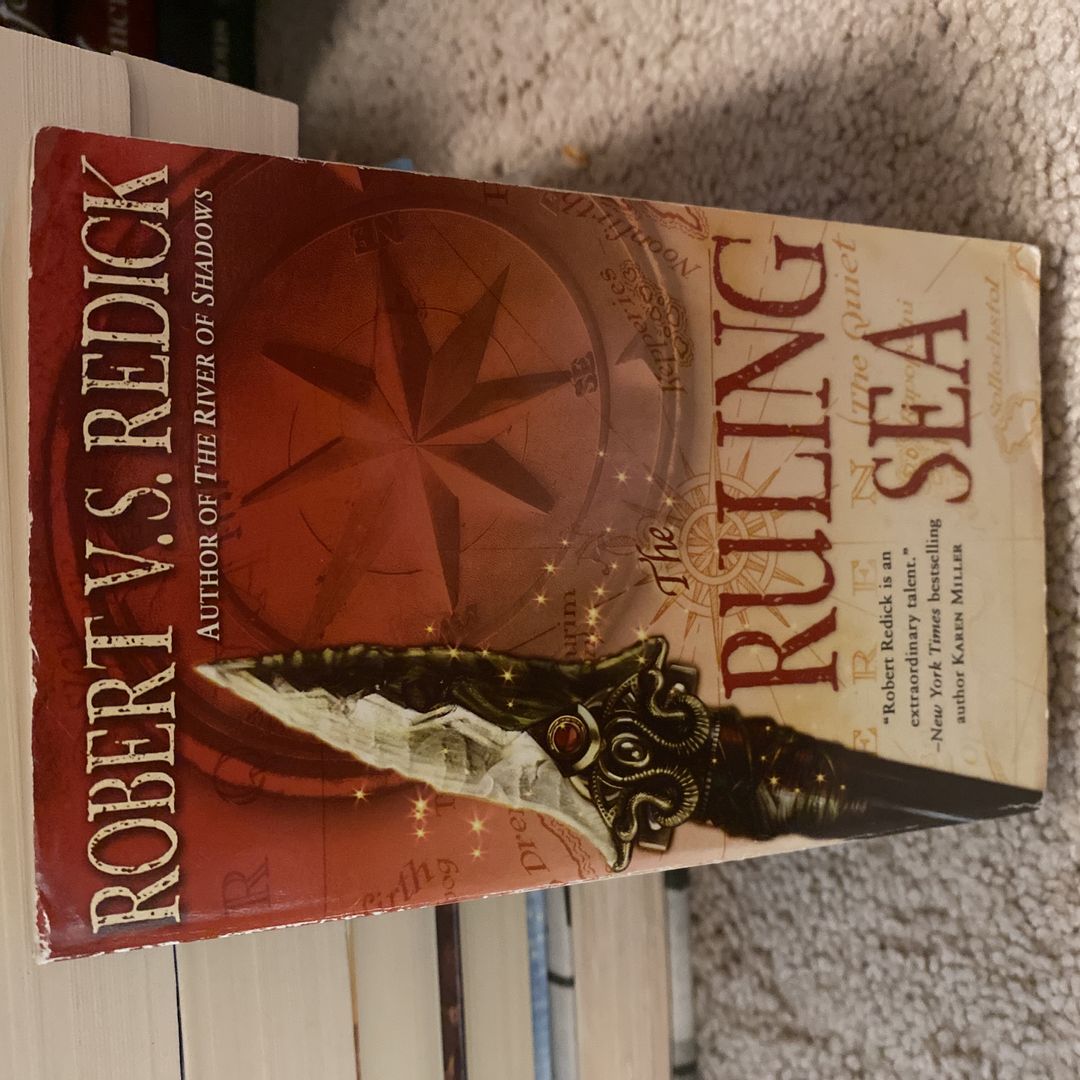 The Rats and the Ruling Sea