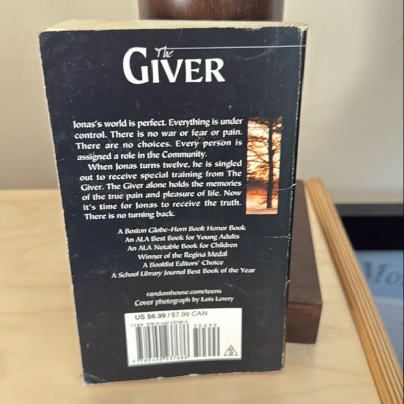 The Giver