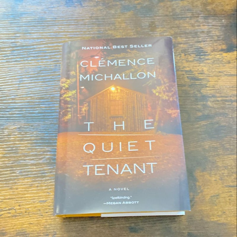 The Quiet Tenant