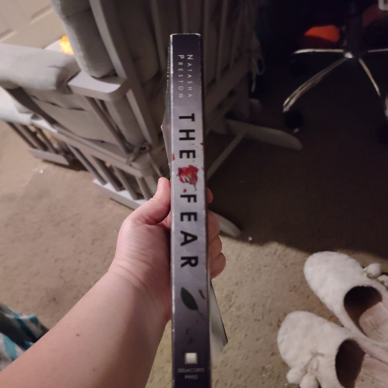 The Fear