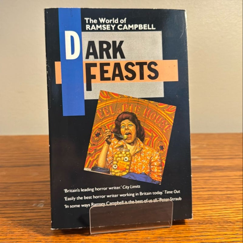 Dark Feasts