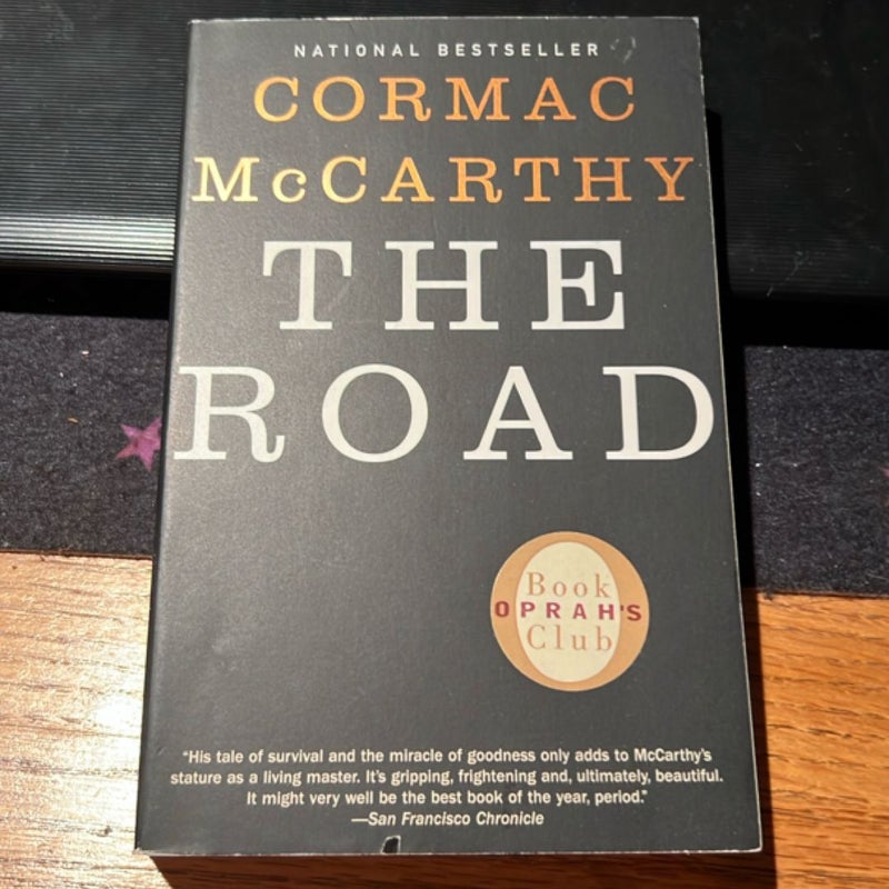 The Road