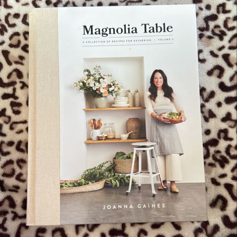 Magnolia Table, Volume 2