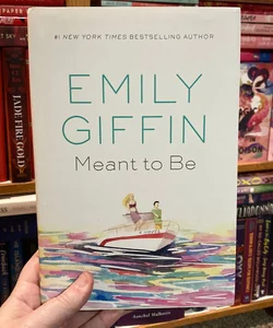 Meant to Be (first edition)