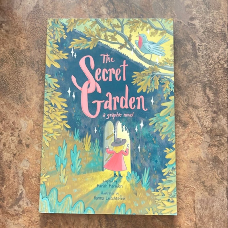 The Secret Garden