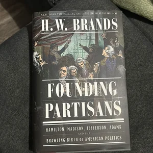 Founding Partisans